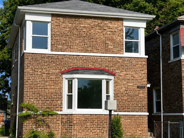 8335 S Constance Ave, Chicago, IL 60617