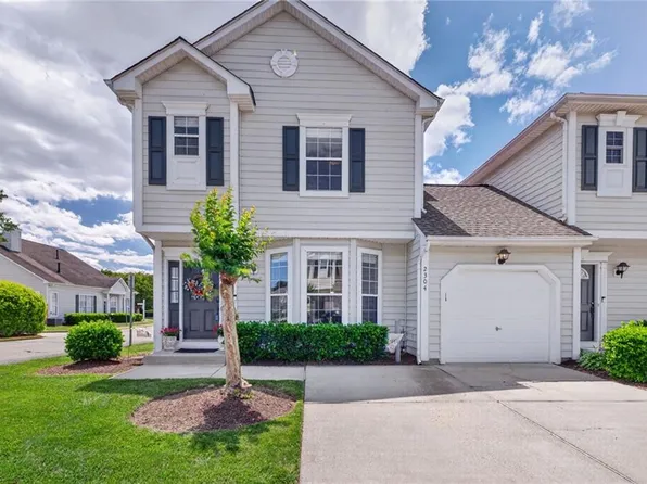 2304 Barnsely Ct, Virginia Beach, VA 23456