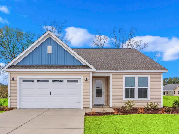 512 Sheepbridge Way, Loris, SC 29569