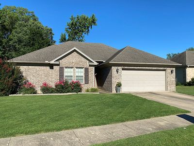 111 Glenn Abbey Dr, HASKELL, AR, 72015