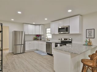 2310 N 7th St, Abilene, TX 79603