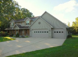2771 Bristol Mountain Trl, Green Bay, WI 54313