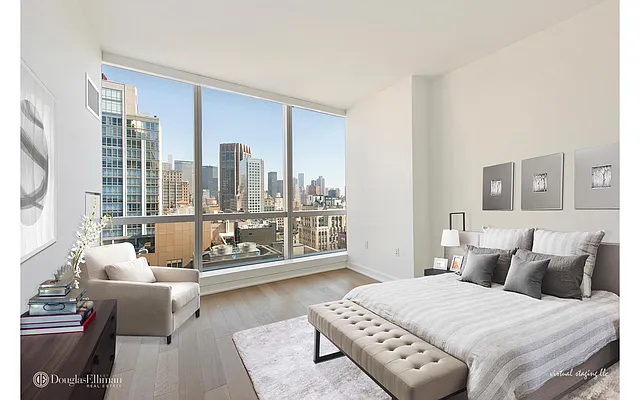 Rented by Douglas Elliman | media 2