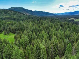 Nna Green Pasture Rd, Naples, ID 83847