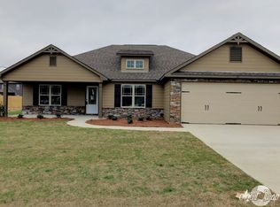 12 Snowshoe Ct, Fort Mitchell, AL