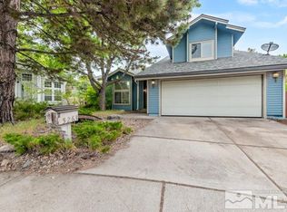 5263 Terrace Heights Ct, Reno, NV 89523