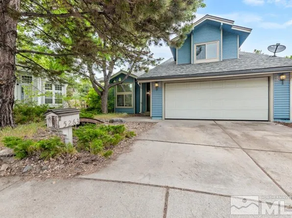 5263 Terrace Heights Ct, Reno, NV 89523