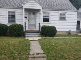 1814 Tyler Ave, Fort Wayne, IN 46808