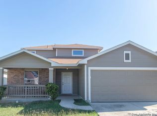 4842 Orchid Star, San Antonio, TX 78218