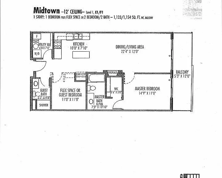 614 S Troy St #102 — Photo 29