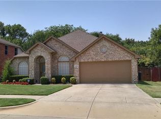 4519 Stones River Rd, Grand Prairie, TX 75052