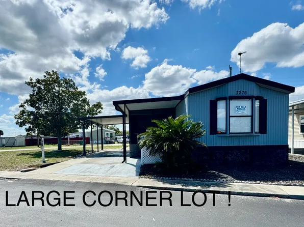 3276 1st Ave, Mims, FL 32754