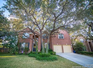 6038 Cedar Path, San Antonio, TX 78249