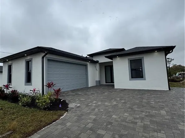 3109 9th ST SW, LEHIGH ACRES, FL 33976
