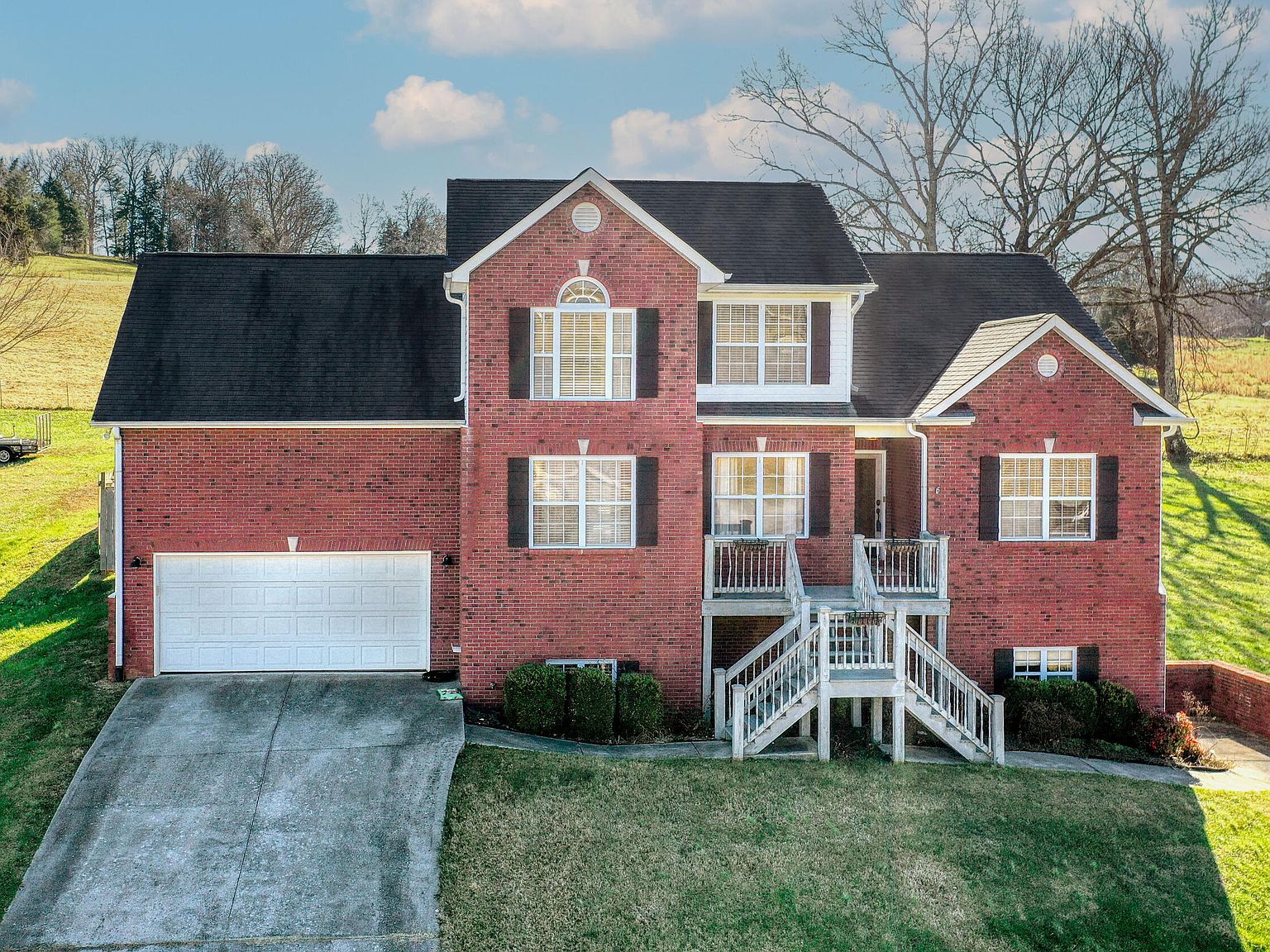 1757 Derby Downs Dr, Friendsville, TN 37737 Zillow