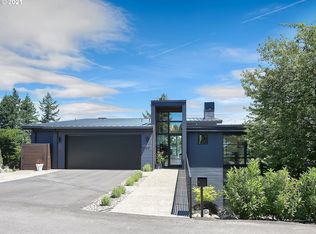 4160 SW Patrick Pl, Portland, OR 97239