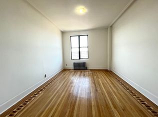 676 Riverside Dr APT 8E, New York, NY 10031