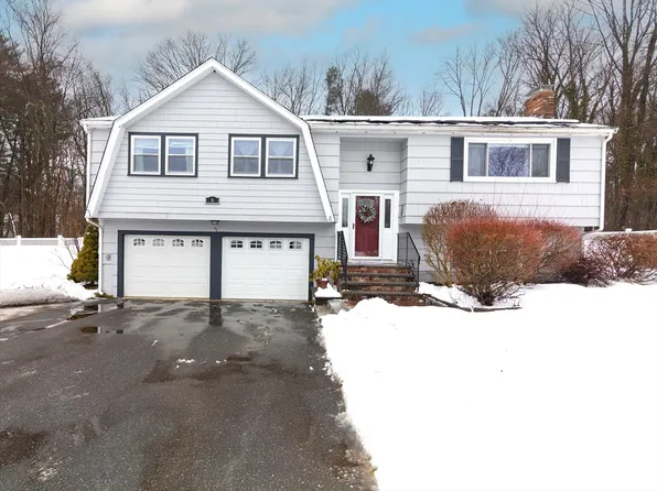 8 Overlook Dr, Medway, MA 02053