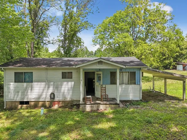1521 Bunker Hill Rd, Cookeville, TN 38506