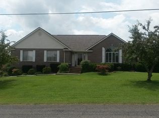 833 Forgety Rd, Jefferson City, TN 37760