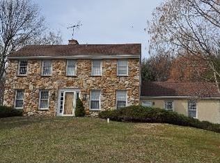 2305 Yellow Springs Rd, Malvern, PA 19355