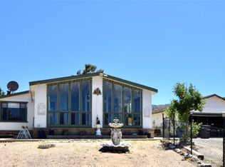 2121 Vista Rd, Pinon Hills, CA 92372