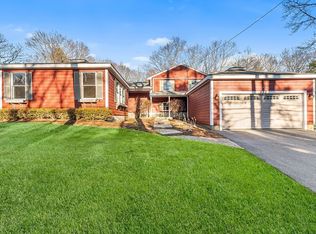 212 Mill St, Mansfield, MA 02048