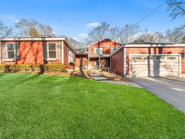 212 Mill St, Mansfield, MA 02048