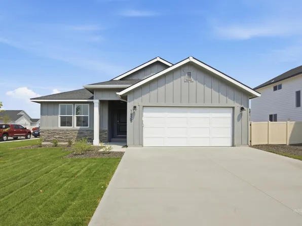 1626 Celina St, Middleton, ID 83644