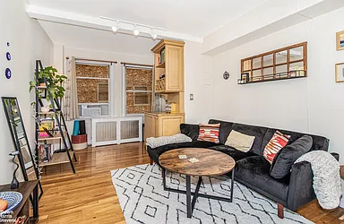 Rented by Brown Harris Stevens