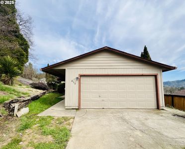 415 NW Apollo Ct, Winston, OR, 97496