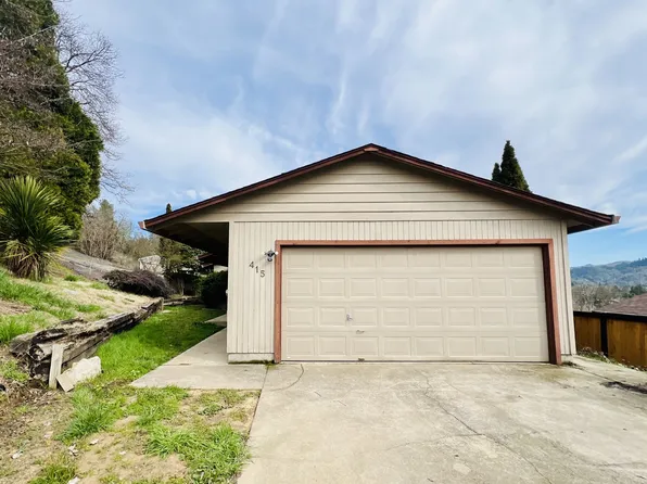 415 NW Apollo Ct, Winston, OR 97496