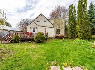 388 Culloden Rd, Digby, NS B0V 1A0
