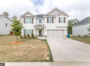 119 W River Cane Run, Perry, GA 31069