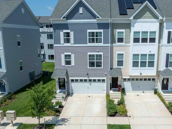 341 Allison Jane Dr #G-15, Stevensville, MD 21666