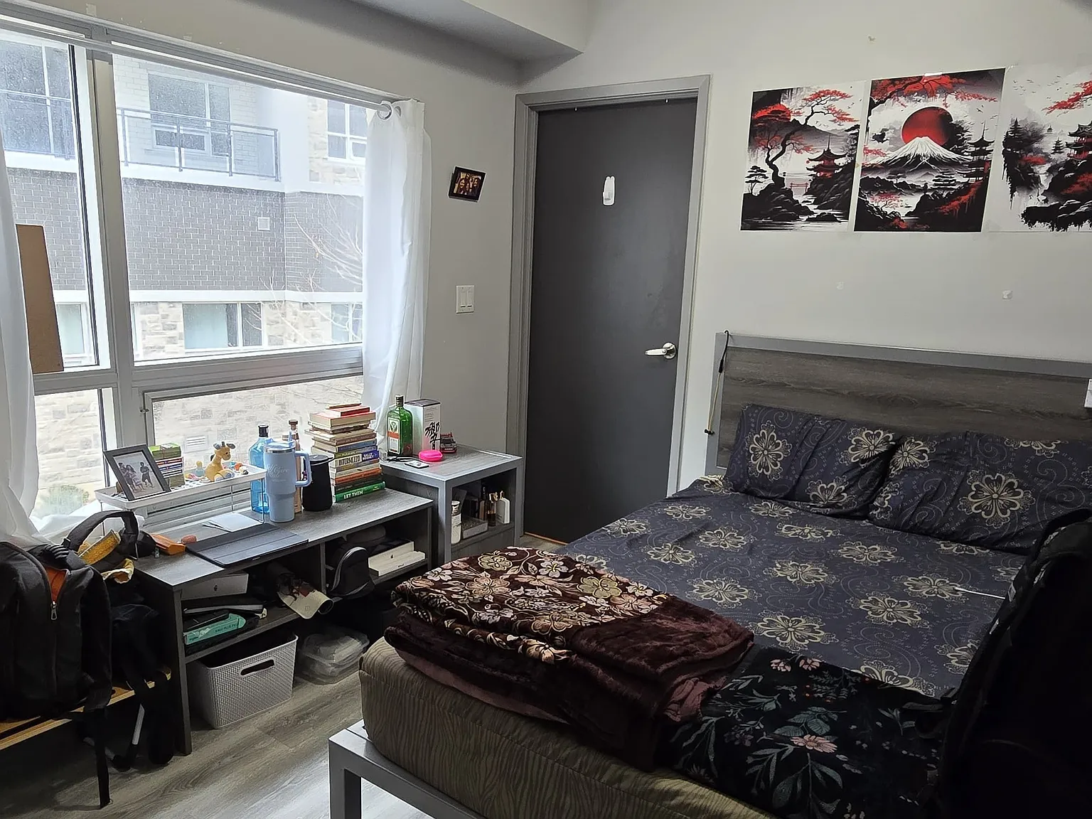 2 bed, 540 sqft, $1,850 — Photo 3