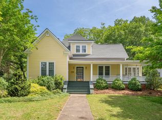 531 N Main St, Graham, NC 27253