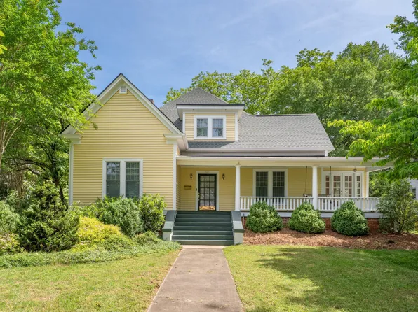 531 N Main St, Graham, NC 27253