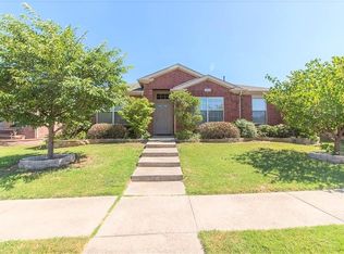 2709 Lakefield Dr, Wylie, TX 75098