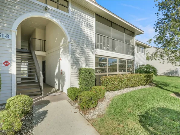 8151 S Woods Cir Unit 12, Fort Myers, FL 33919