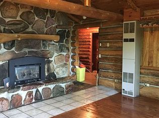 5085 W Black Dan Rd, Winter, WI 54896