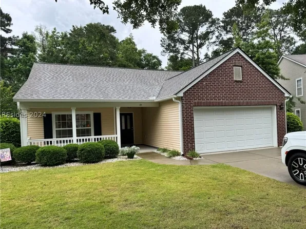 35 Park Cir, Bluffton, SC 29910
