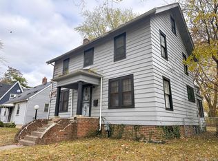 16594 Westbrook St, Detroit, MI 48219