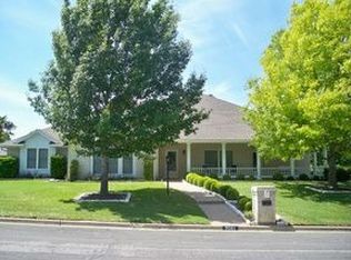 9001 Treeline Dr, Woodway, TX 76712