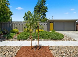 771 Duncardine Way, Sunnyvale, CA 94087