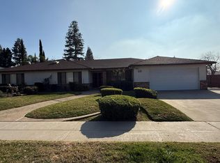 1389 W Warner Ave, Fresno, CA