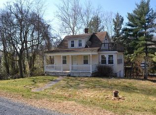 80 Virginia Dr, Staunton, VA 24401