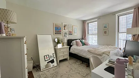 Rented by Strivers Management Group Corp (Brokerage)