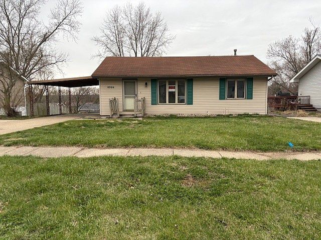1st image of 8326 Warren Dr