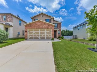 217 Lasso Fls, Boerne, TX 78006
